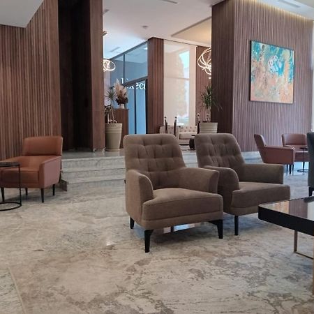 Executive Boutique Hotel Rabat Luaran gambar