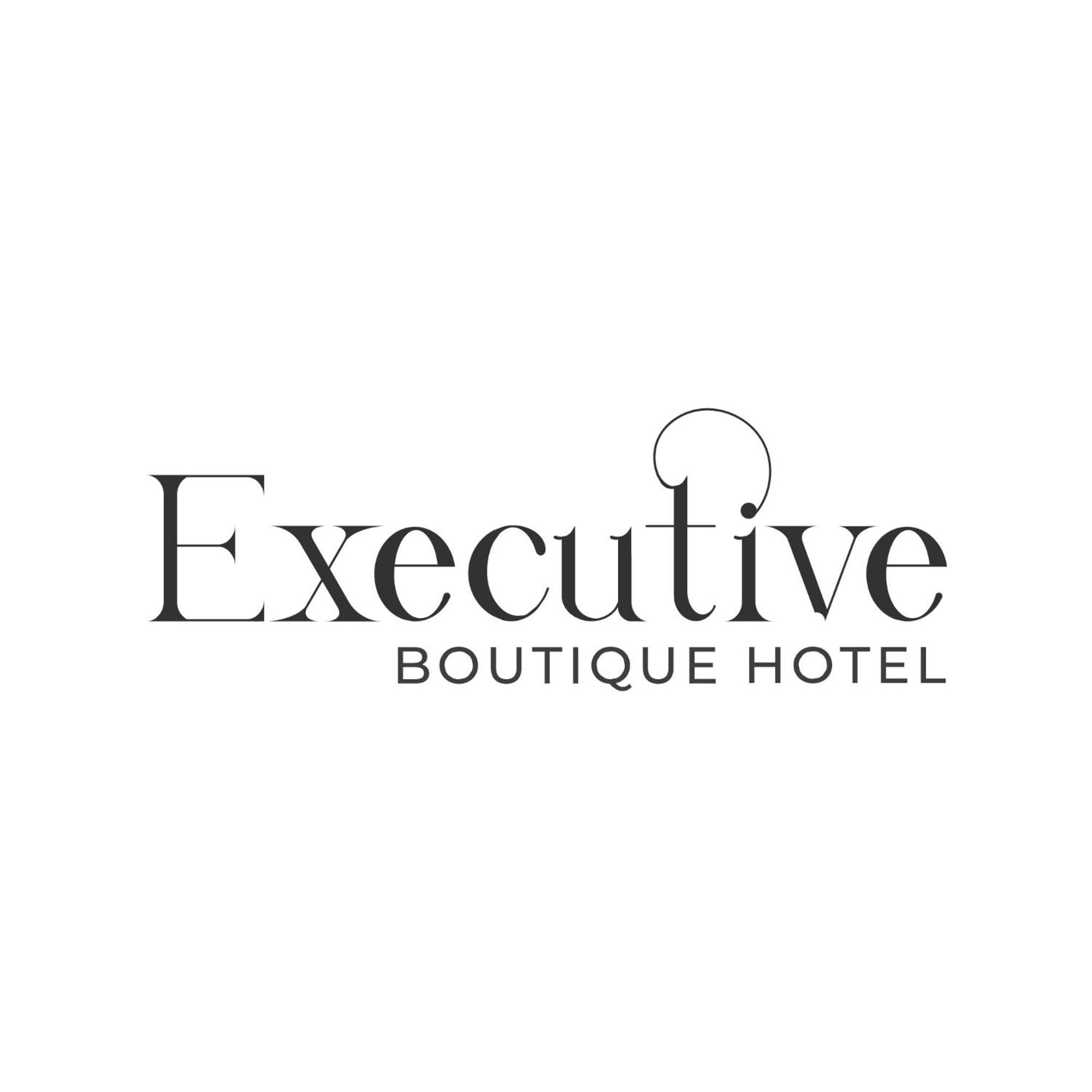 Executive Boutique Hotel Rabat Luaran gambar